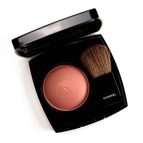 chanel jersey blush|Chanel evening beige blush.